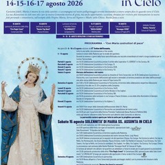 Festa di Maria SS. Assunta