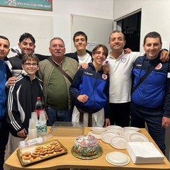 Centro Atletico Sportivo Canosa
