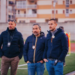 Canosa-Bisceglie 3-1