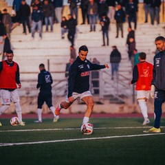 Canosa-Bisceglie 3-1