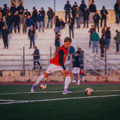 Canosa-Bisceglie 3-1