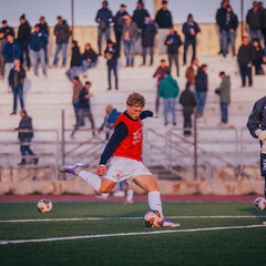 Canosa-Bisceglie 3-1