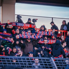 Canosa-Bisceglie 3-1