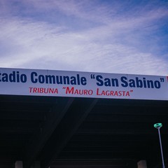 Canosa-Bisceglie 3-1