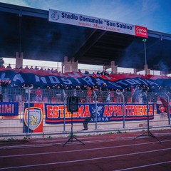 Canosa-Bisceglie 3-1