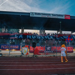 Canosa-Bisceglie 3-1