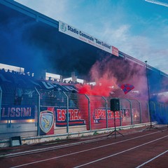 Canosa-Bisceglie 3-1