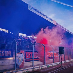 Canosa-Bisceglie 3-1