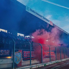 Canosa-Bisceglie 3-1