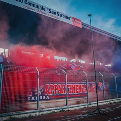 Canosa-Bisceglie 3-1