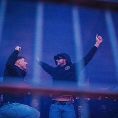 Canosa-Bisceglie 3-1