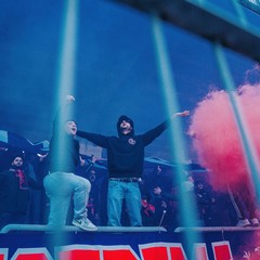 Canosa-Bisceglie 3-1