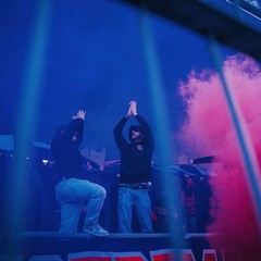 Canosa-Bisceglie 3-1