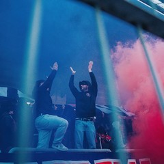 Canosa-Bisceglie 3-1