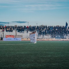 Canosa-Bisceglie 3-1