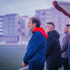 Canosa-Bisceglie 3-1