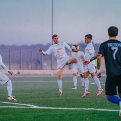 Canosa-Bisceglie 3-1