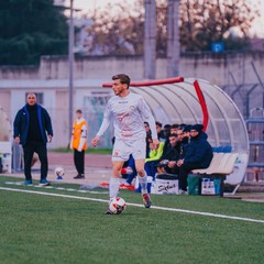 Canosa-Bisceglie 3-1