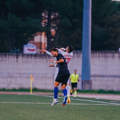 Canosa-Bisceglie 3-1