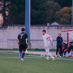 Canosa-Bisceglie 3-1