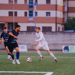 Canosa-Bisceglie 3-1