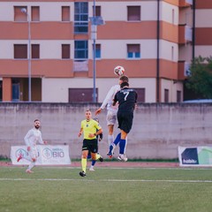 Canosa-Bisceglie 3-1
