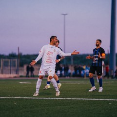 Canosa-Bisceglie 3-1
