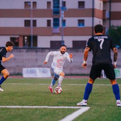Canosa-Bisceglie 3-1