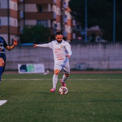 Canosa-Bisceglie 3-1