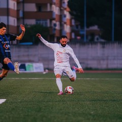 Canosa-Bisceglie 3-1