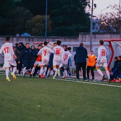 Canosa-Bisceglie 3-1