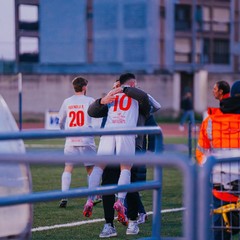 Canosa-Bisceglie 3-1