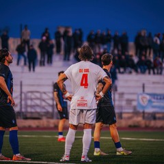 Canosa-Bisceglie 3-1