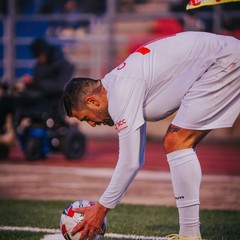 Canosa-Bisceglie 3-1