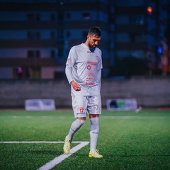 Canosa-Bisceglie 3-1