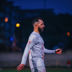Canosa-Bisceglie 3-1