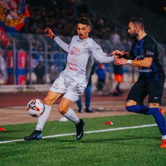 Canosa-Bisceglie 3-1