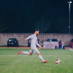 Canosa-Bisceglie 3-1