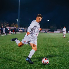 Canosa-Bisceglie 3-1