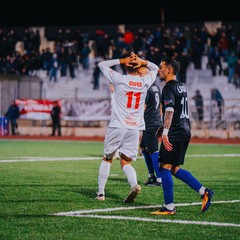 Canosa-Bisceglie 3-1