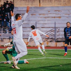 Canosa-Bisceglie 3-1