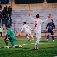 Canosa-Bisceglie 3-1