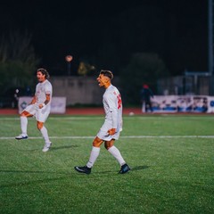 Canosa-Bisceglie 3-1