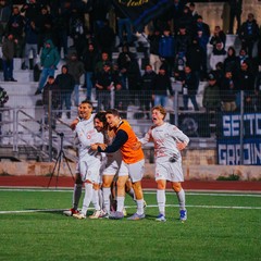 Canosa-Bisceglie 3-1