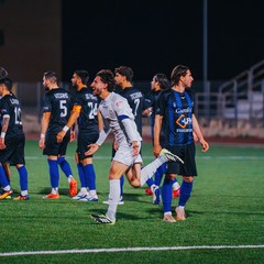 Canosa-Bisceglie 3-1