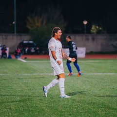 Canosa-Bisceglie 3-1