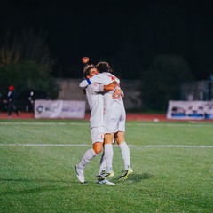 Canosa-Bisceglie 3-1