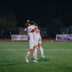 Canosa-Bisceglie 3-1