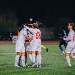 Canosa-Bisceglie 3-1