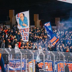 Canosa-Bisceglie 3-1